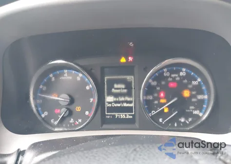 2016 Toyota Rav4 Xle z USA, uszkodzony, nr VIN 2T3WFREV3GW239002